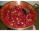 Confiture extra de Framboise